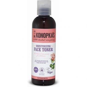 Dr. Konopka's Tónico Facial Hidratante 200ml