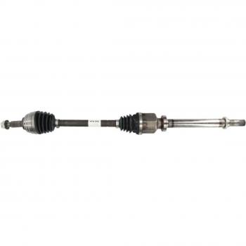Eje motriz y árbol de transmisión SNR DK55.115 - Tipo: Eje motriz/Árbol de transmisión, Marca: SNR, Modelo: DK55.115