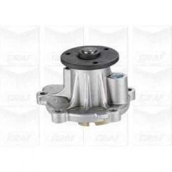 Bomba de agua GRAF PA1186, tipo: Bomba de agua, características: capacidad de bombeo eficiente, diseño compacto, fácil instalación, material resistente a la corrosión, adecuado para uso en jardines y sistemas de riego
