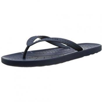 crocs Chawaii Flip 15963-410-192 - Chanclas para unisex-adultos, color azul, talla 41,5