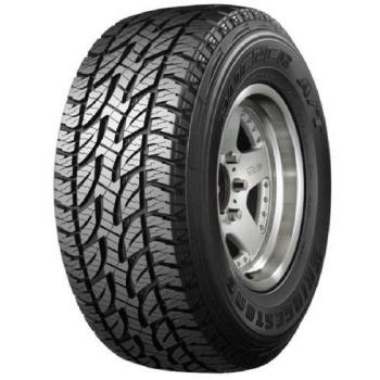 Neumático Bridgestone Dueler A/T 694 215/80 R15 102S, 6,5mm de Profundidad