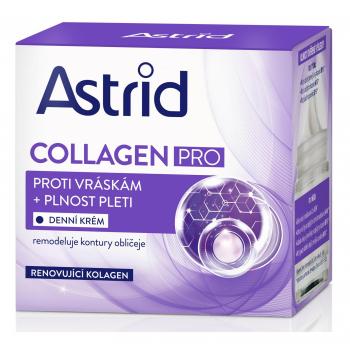 Astrid Collagen PRO Anti-Wrinkle Replumping Day Cream 50 ml