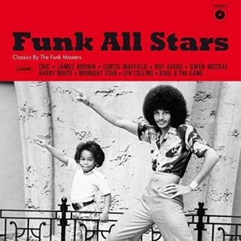 Funk All Stars [Vinilo]
