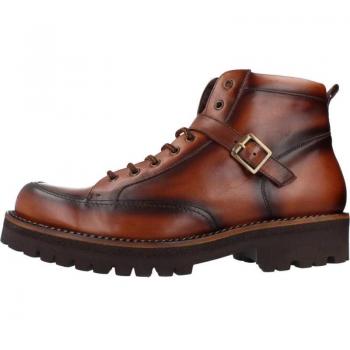 Botines de Hombre Keep Honest Modelo 0313KH Marrón