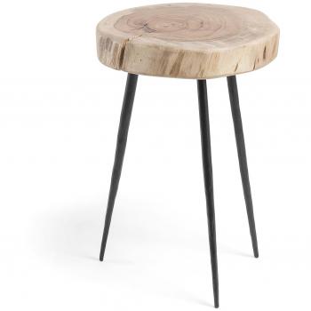 Kave Home - Mesa Eider Ø 35 cm