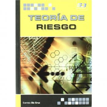 Teoría de Riesgo - Evaristo Diz Cruz
