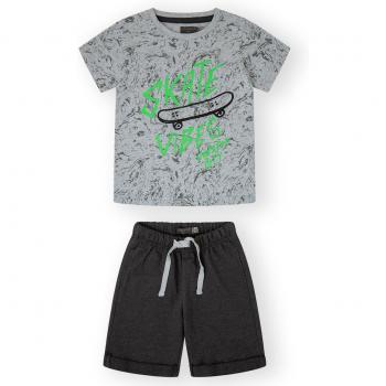 Conjunto de niño Skate