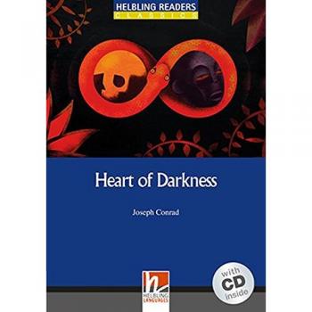 Heart of Darkness. Livello 5