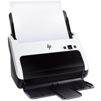 HP Scanjet Professional 3000 S2