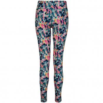 Dare 2b Eclectic Tight Pantalones, Mujer, Cyber Pink, Talla 12