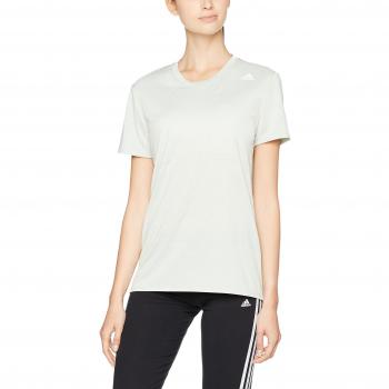 adidas SN SS tee W Camiseta de Manga Corta, Mujer, Multicolor