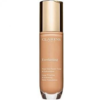 Clarins Everlasting Foundation 108.3N Organza