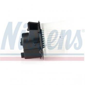 NISSENS Ventilador de habitáculo 87303 - Tipo: Interior blower, características: compatible con diversos modelos de vehículos, alta eficiencia en la circulación del aire, fácil instalación, diseño compacto y duradero