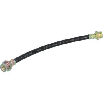 Tubo de freno ABE C84138ABE - Latiguillo de freno, compatible con sistemas de frenos hidráulicos, fabricado en materiales resistentes a la corrosión, incluye conexiones y sellos para una instalación fácil y segura