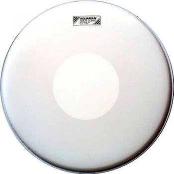 Aquarian 14 Texture Coated Power Dot Drum Head
