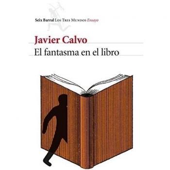 El fantasma en el libro: La vida en un mundo de traducciones