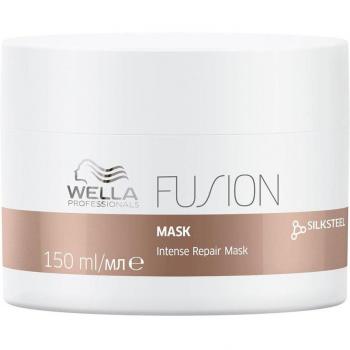 Wella Professionals Fusion Intense Repair Mask 150 ml