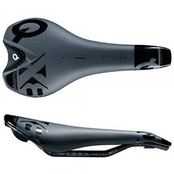 Prologo SILLIN Scratch X8 NACK Negro