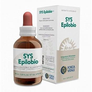 SYS EPILOBIO 50 ml