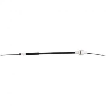 Cable de Embrague A.B.S. K21330 - Compatible con vehículos, alta resistencia y durabilidad