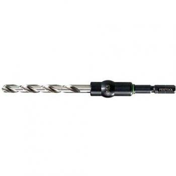 Festool 493421 - Broca espiral HSS D 3/33 CE/M-Set