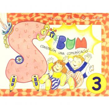 BUM escriptura 3
