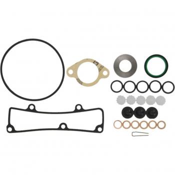 Tapa de distribuidor de encendido BOSCH 1 417 010 012, Kit de reparación para distribuidor de encendido, compatible con vehículos Bosch
