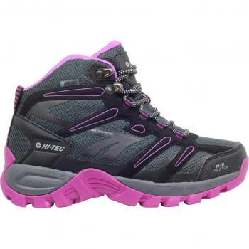 Botas de montaña Hi-Tec Muflon Mid WP para mujer