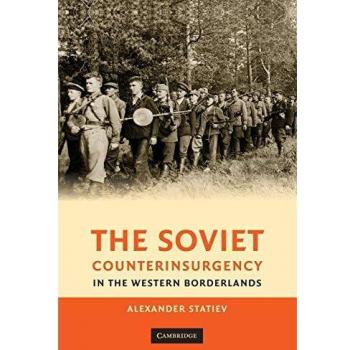Contrainsurgencia Soviética en las Fronteras Occidentales