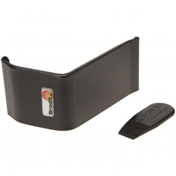 Brodit ProClip - Kit de Coche para Nissan Note 13-14
