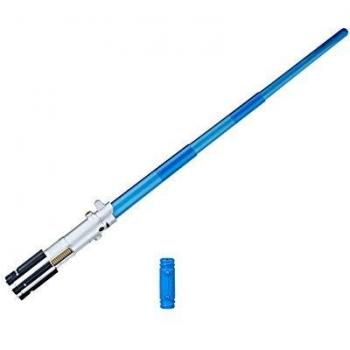 Star Wars C1570 Elektroniczny Miecz  Świetlny Rey Hasbro C1568