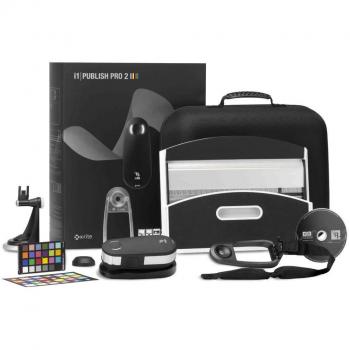 X-Rite i1Publish Pro 2 Upgrade - Espectrofotómetro