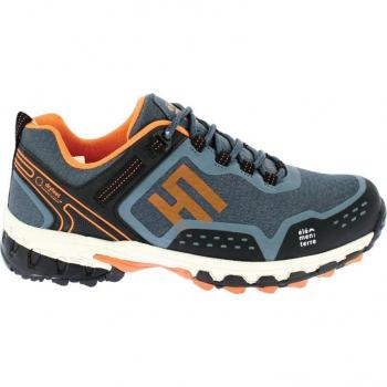 Elementerre Hedley EV Low-Top Hiking Shoes