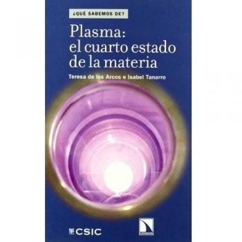 Plasma El Cuarto Estado De La Mat