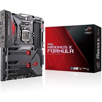 ASUS ROG Maximus X Formula Intel Z370 LGA 1151