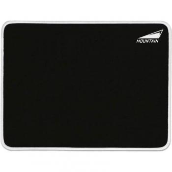 Alfombrilla Gaming Mountain Nunatak Negro