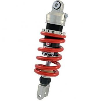 Monoamortiguador trasero regulable YSS para Suzuki GSX 750 F 1989-2006