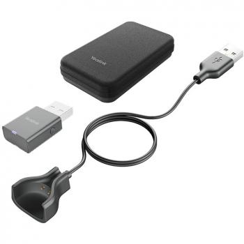 Yealink WH63/WH67 Portable Headset Accessory Kit (Model 1208650)