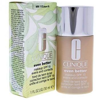 Clinique Foundation