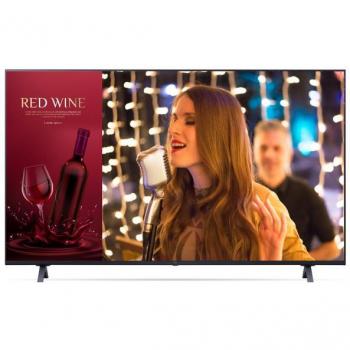 LG 65UN640S Pantalla plana para señalización digital de 65 con Wifi, 400 cd/m² y resolución 4K Ultra HD