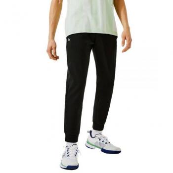 Pantalón de Entrenamiento Lacoste para Hombre - Negro
