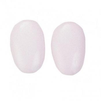 Eurostil Protector de Orejas de Plástico, Pack de 2 Unidades