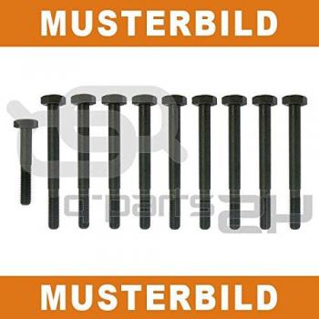 ELRING 862.810 Nuts And Bolts