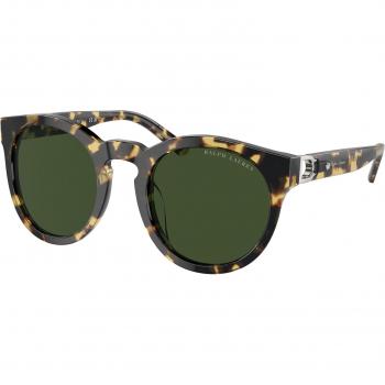 Ralph Lauren RL8204QU 500471 Men's Sunglasses Tortoiseshell Size 50
