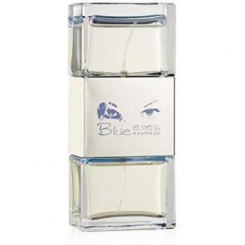 Rampage Blue Eyes Women's Eau De Toilette Spray 90ml