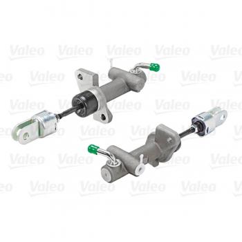 Cilindro maestro de embrague VALEO 804681