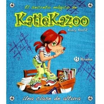 Una clase de altura
