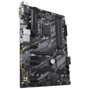 Gigabyte B360 HD3 Socket 1151/H370/DDR4/S-ATA - Placa Base, Color Negro