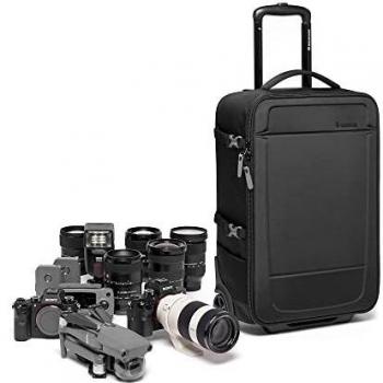 Maleta con ruedas Manfrotto Advanced III Rolling