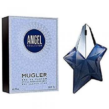 Thierry Mugler Mugler Angel EDP-S Refillable Collectors Edition, 25 ml